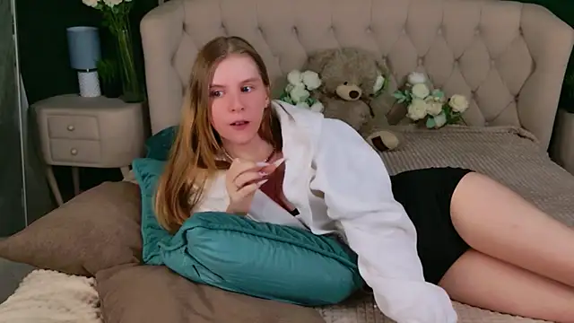 morgan_wardi - Morgan_Wardi's free webcam - UK Sex Cams