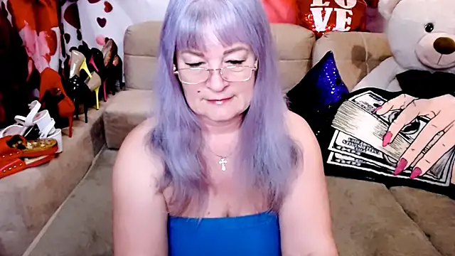 SiberiabBerry webcam