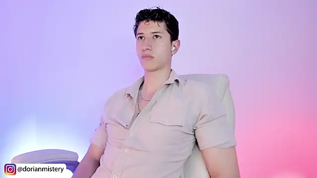 Preview of dorianmistery2322_