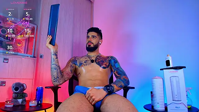 Asmodeus_bael_ webcam