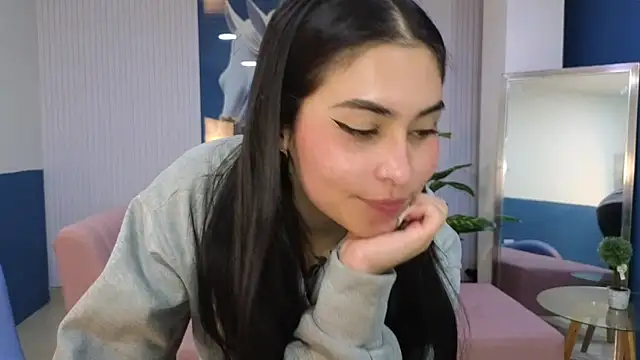 amy_lovelydoll webcam