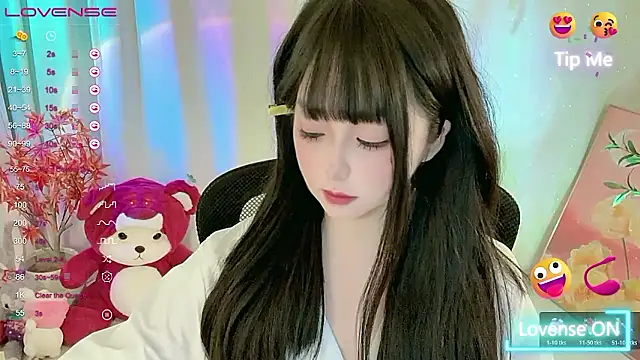 美女CLaire-5在线直播