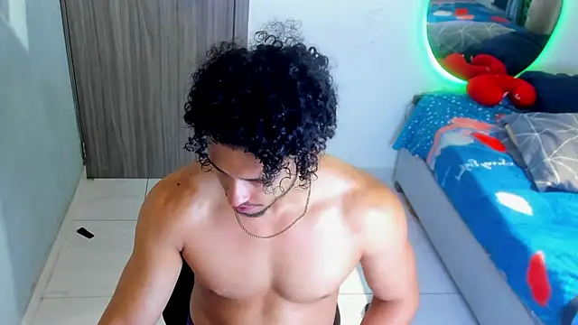 Kris_Khalifa69 webcam