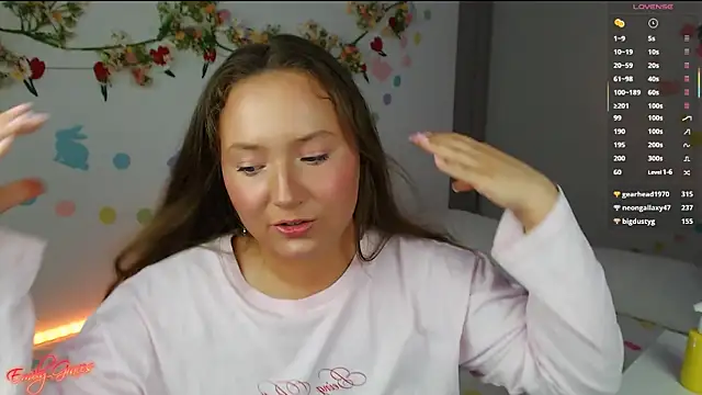 EmilyxxGraces webcam