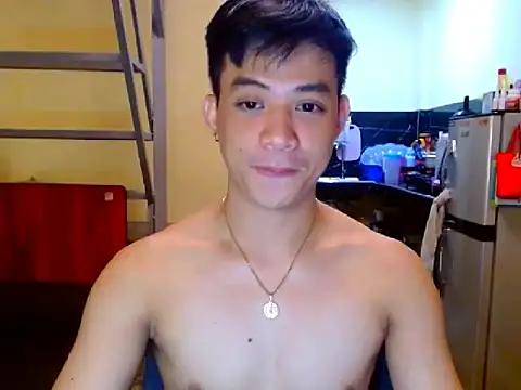 AsianCUMQUICKLY webcam