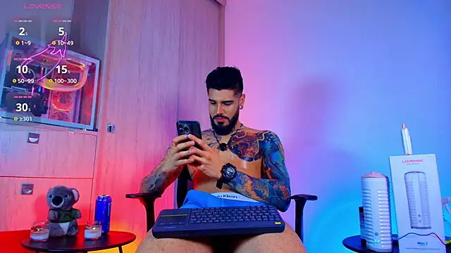 Asmodeus_bael_ webcam