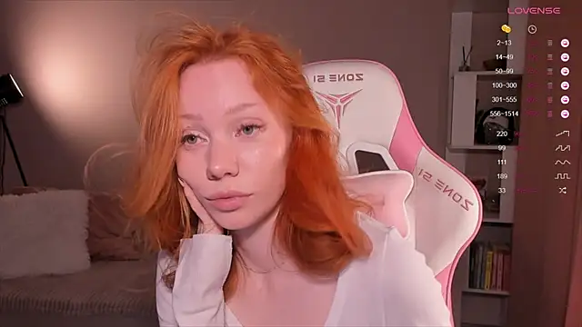 Elisahsthetics webcam