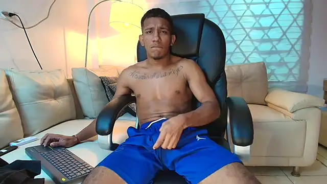 ricky_spensar23cm_ webcam