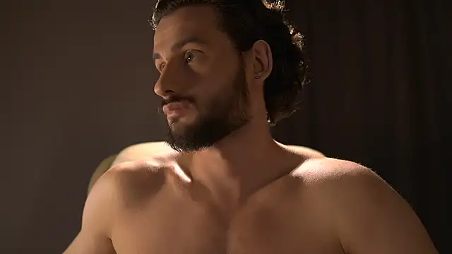 Keen___Luckystrike webcam