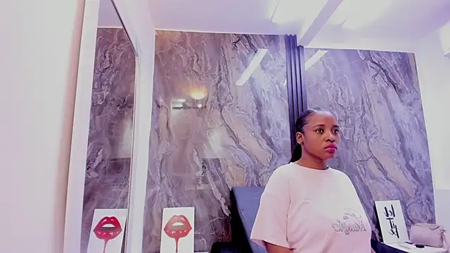 HellenJohansson webcam