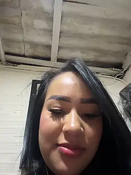 Luisa_Fernandaa webcam