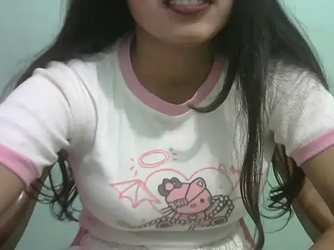 Lovely-Pandey webcam