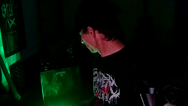 leviathanx666 - LEVIATHANX666's free webcam - UK Sex Cams