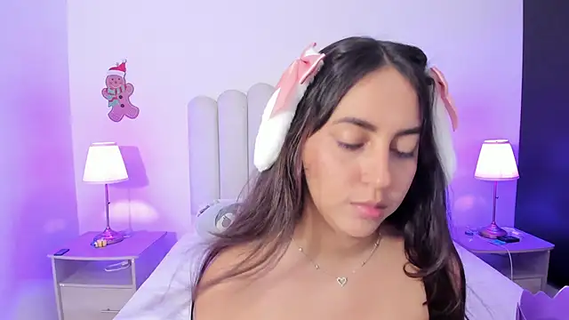 sofiebunnie - SofieBunnie's free webcam - UK Sex Cams