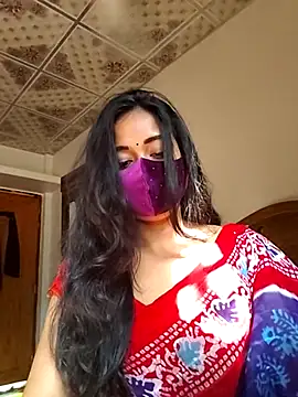 dil-ka-radhika - Dil-Ka-Radhika's free webcam - UK Sex Cams