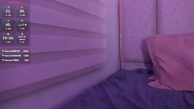 violeta_olsen - Violeta_olsen's free webcam - UK Sex Cams