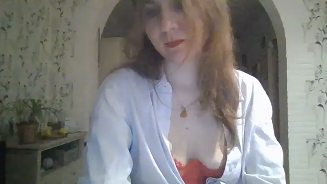 JasmineGlamour webcam