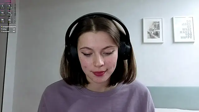 cutieanny (F teen) - doggy