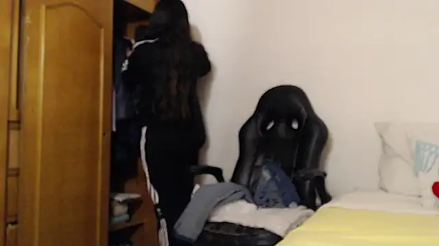 Shanel_Lozano webcam