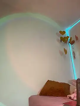 GiannaMagari_ webcam