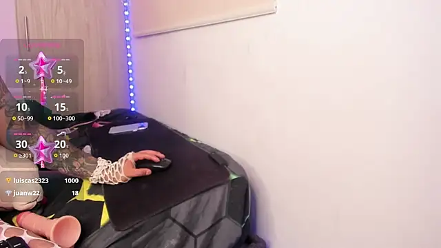 Preview of sophie_whitexxx