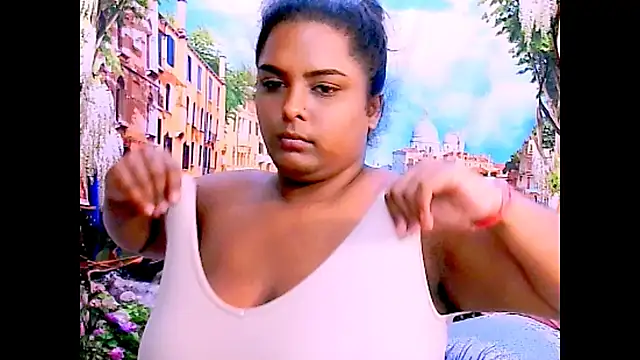 Indianfairy99 webcam