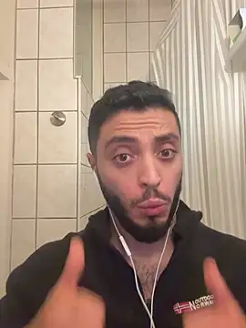 SoftAmjad's live cam