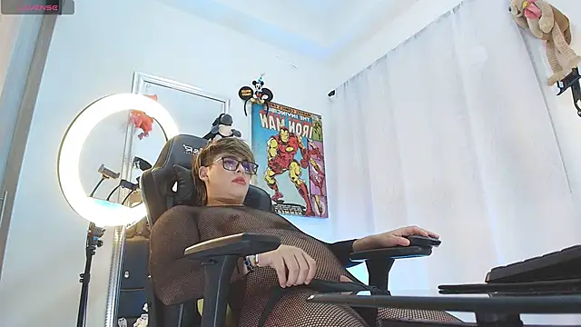 brunothompson3 webcam