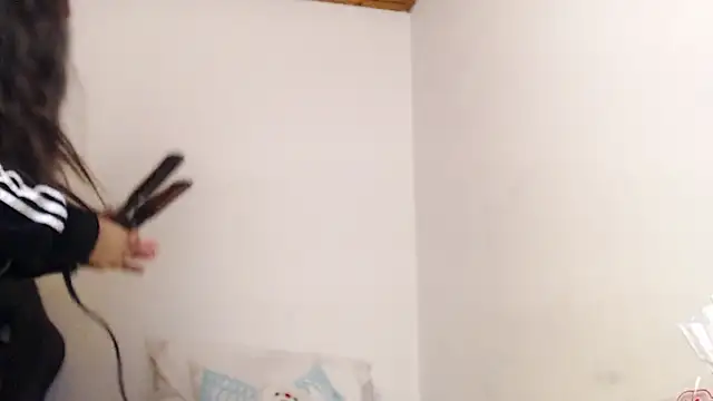 Shanel_Lozano webcam