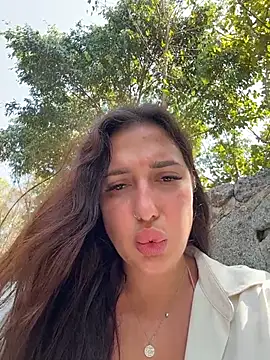 AleksandraRich webcam