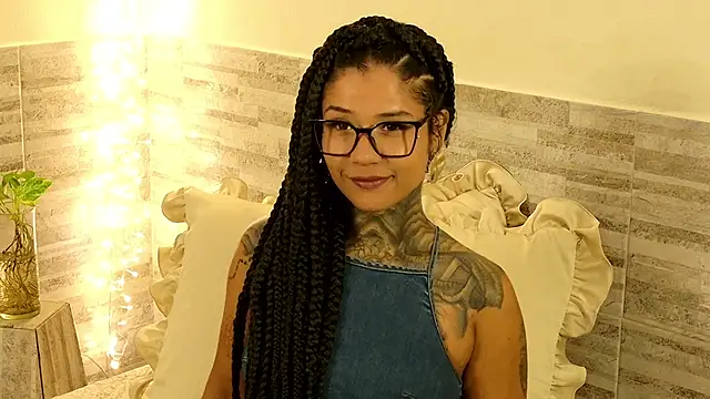 xbigpeach - Live Cam