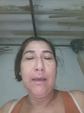 Webcam Model (PatriciaGrajales)  is live.Free join now!