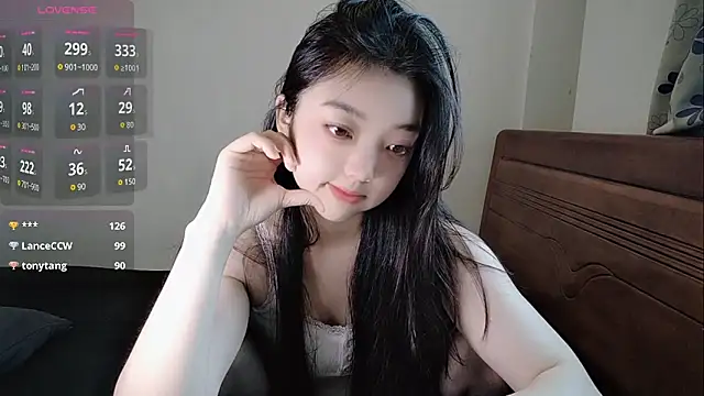 美女oblakitty_在线直播