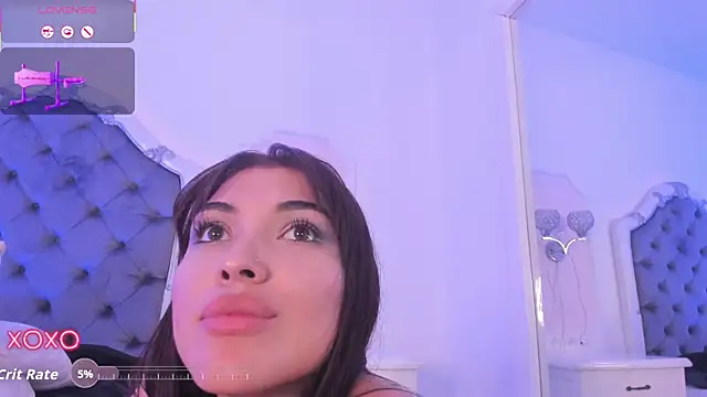 _brenda_becker - Live Cam