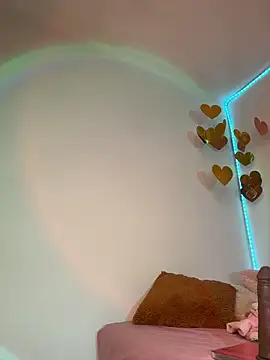 GiannaMagari_'s live cam