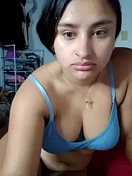 sariitha_sw - Live Cam