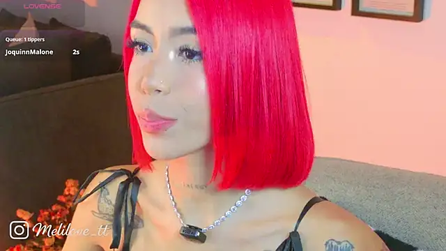 melytaylor_ - MelyTaylor_'s free webcam - UK Sex Cams