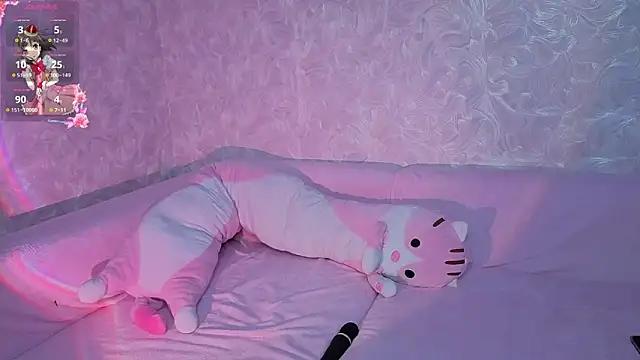 Omidodomi live sex cam