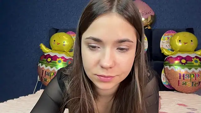 Mika_Miller - Live Cam