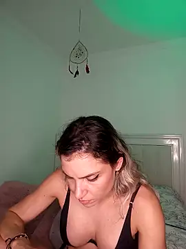 ASHLEY_BLAIR - Live Cam