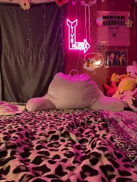 TranSexualJade95 webcam