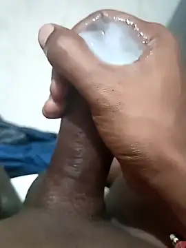 TeluguBlackDick webcam