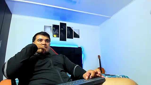 thiago__cp01 - Thiago__cp01's free webcam - UK Sex Cams