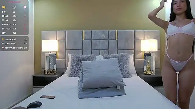 Little_Amarantha webcam