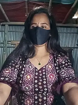 Webcam Model (Sexy-Binita)  is live.Free join now!