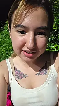 Pinkie_Princes live sex cam