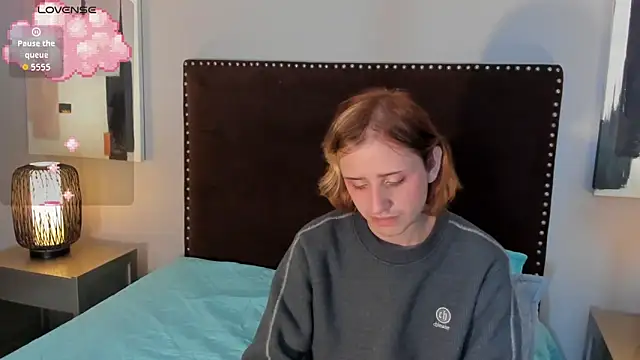 seraphine_star webcam