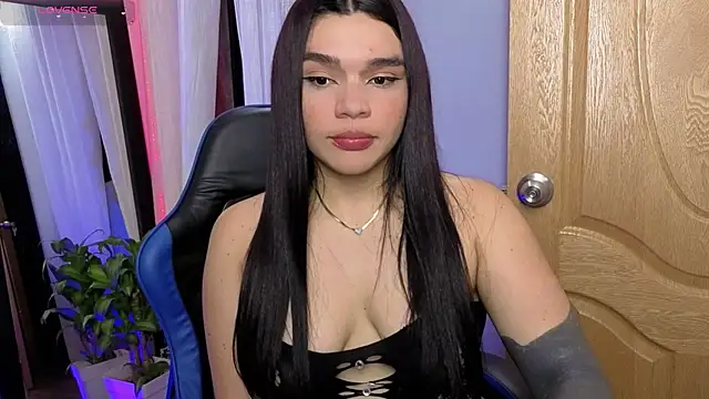Veronica_111 webcam
