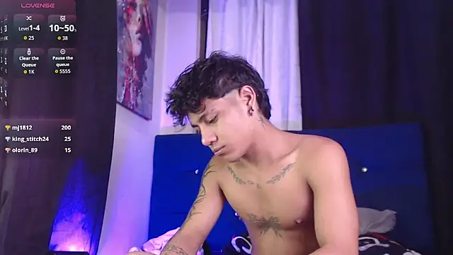 Sexys_Boys_Hot1 webcam