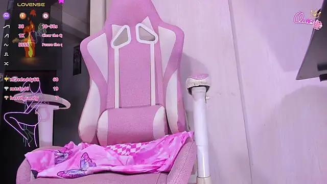 melanie_sweetness01 webcam